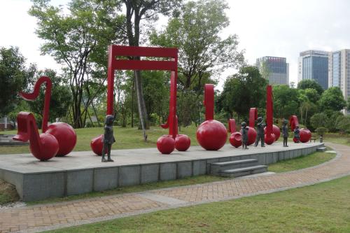 辽阳弓长岭区背景音乐系统四号